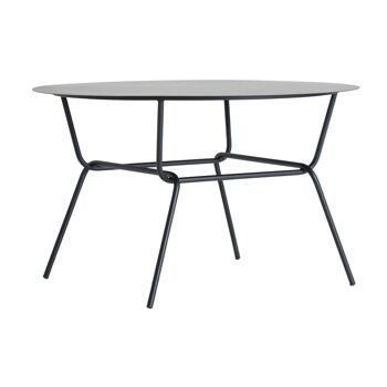 TABLE BASSE LLERENA NOIRE I 2