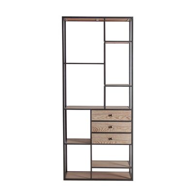 ERSA NATURAL SHELF