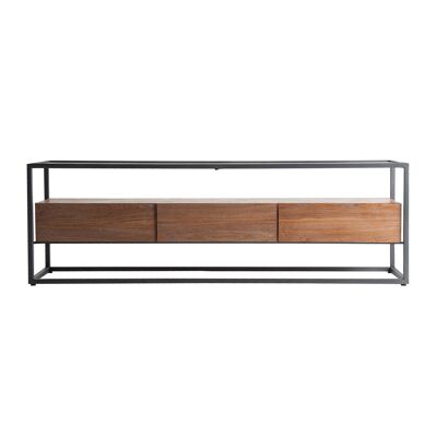 TV CABINET TYLER NATURAL