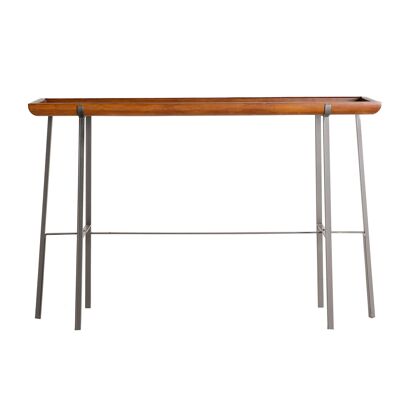 MELLE GRAY/NATURAL CONSOLE