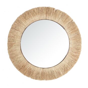 MIROIR NATUREL I 1