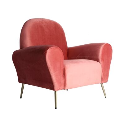 CORAL THOU ARMCHAIR