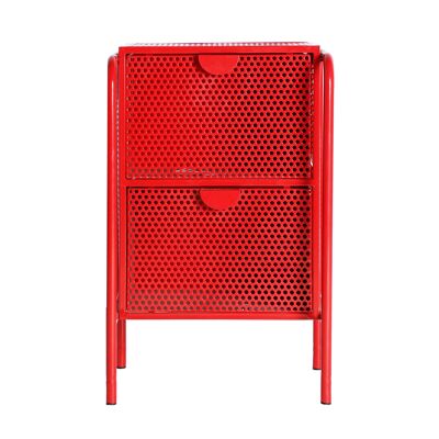 TABLE ARVERT ROUGE II