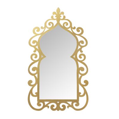 MIRROR GOLD II