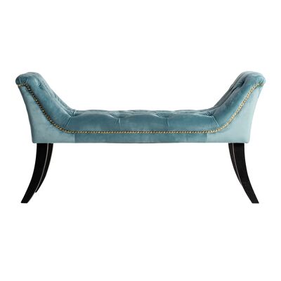 ERMELO BLUE FOOTREST