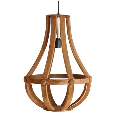 NATURAL I CEILING LAMP