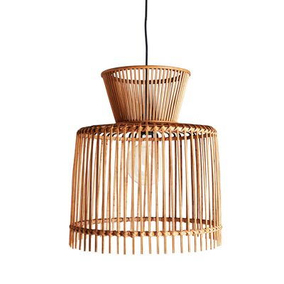 ARTEAGA NATURAL III CEILING LAMP