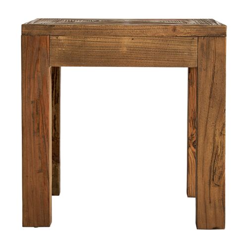 MESA AUXILIAR MENS NATURAL I