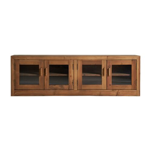 MUEBLE TV MENS NATURAL