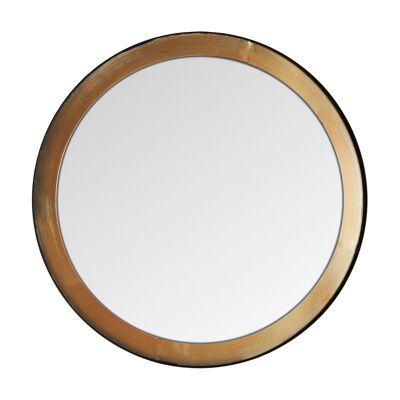 MIRROR JACOU GOLD