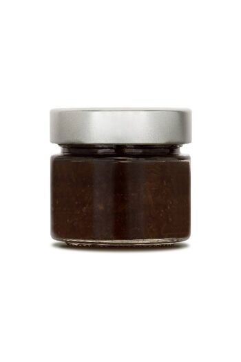 CONFITURE EXTRA D'OIGNONS ROUGES, 100% ITALIE, ARTISAN 2