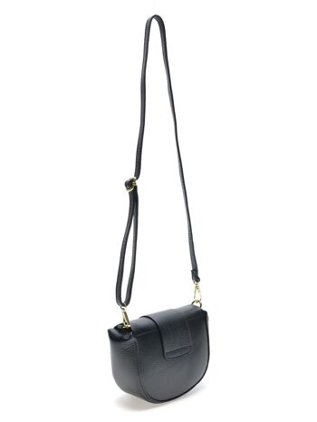 AW22 MG 1796T NERO Sac à bandoulière 2