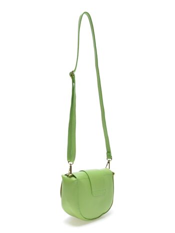 AW22 MG 1796T VERT Sac à bandoulière 2