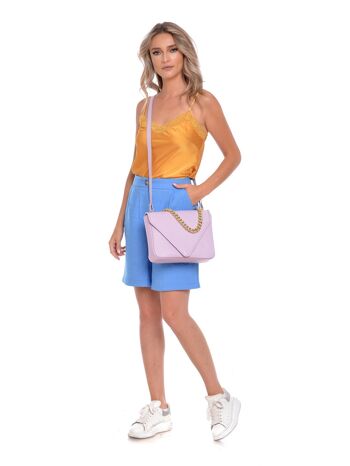 AW22 MG 1799 LILA Sac à bandoulière 5