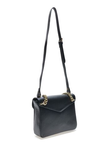 Sac à bandoulière AW22 MG 1799 NERO 2