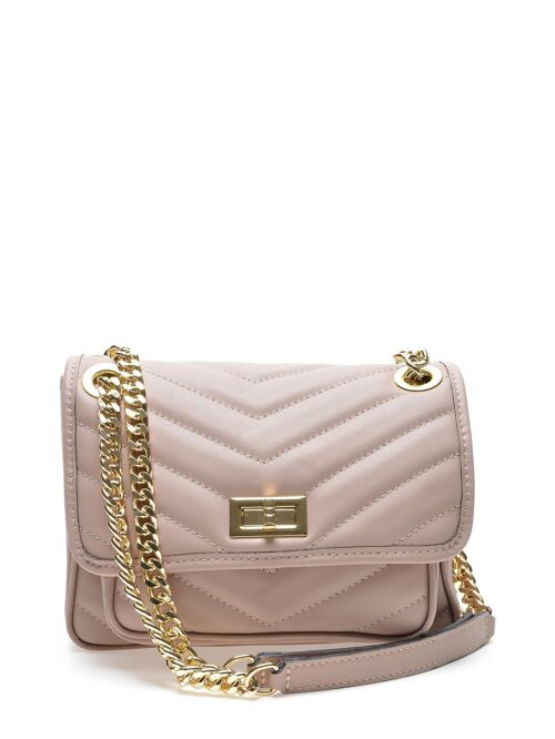 AW22 MG 2206 CIPRIA Shoulder Bag