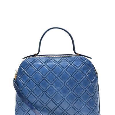 Mochila AW22 MG 8123 BLU JEANS