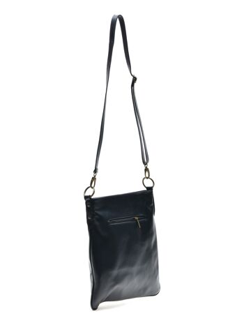 AW22 MG 2164 NERO Sac à bandoulière 2