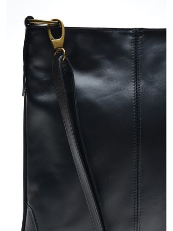 AW22 MG 2164 NERO Sac à bandoulière 3