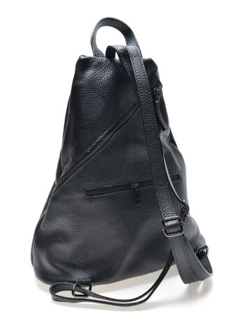 Sac à dos AW22 MG 1571 NERO 2