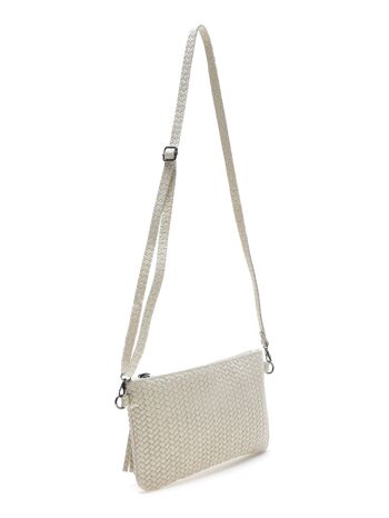 AW22 MG 8078 BEIGE Sac à bandoulière 2