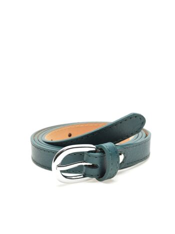 Ceinture AW22 MG BPO2 VERT 1