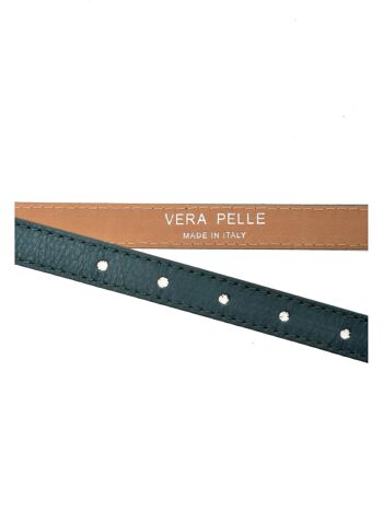 Ceinture AW22 MG BPO2 VERT 4