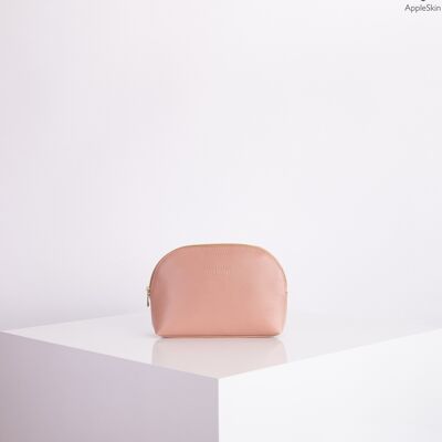 nuuwaï - Vegan cosmetic bag small - LINDI S millennial pink