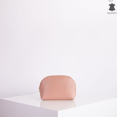 nuuwaï - Vegan cosmetic bag small - LINDI S millennial pink