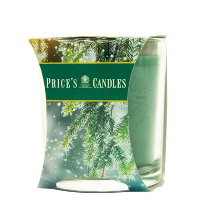 Price's Candles