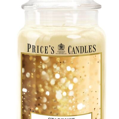 Price's Candles