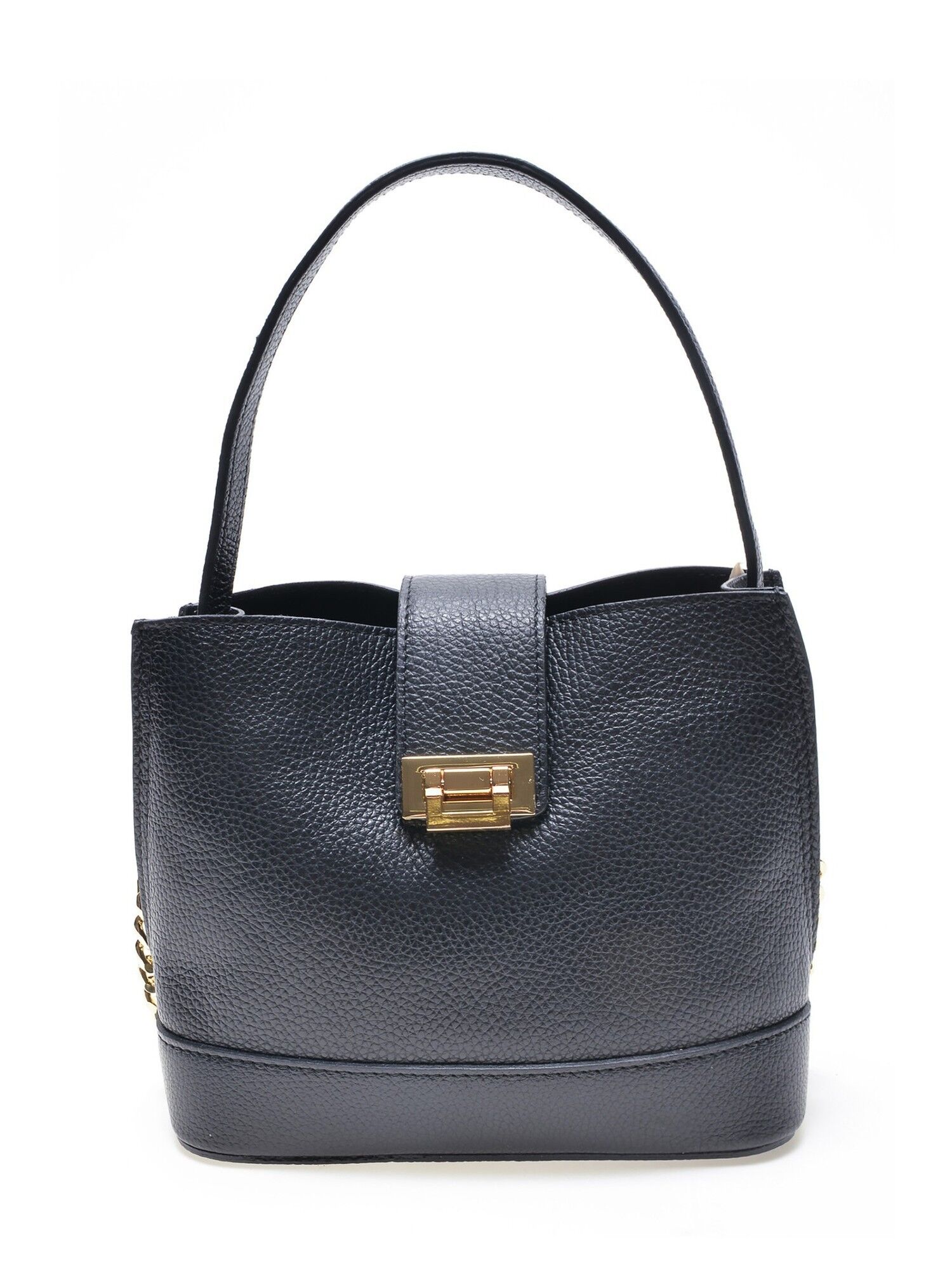 Borsa a spalla AW22 AL 1811T NERO