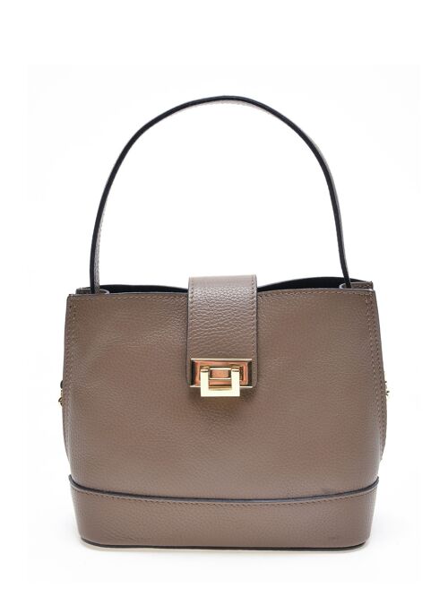 AW22 AL 1811T FANGO Shoulder Bag