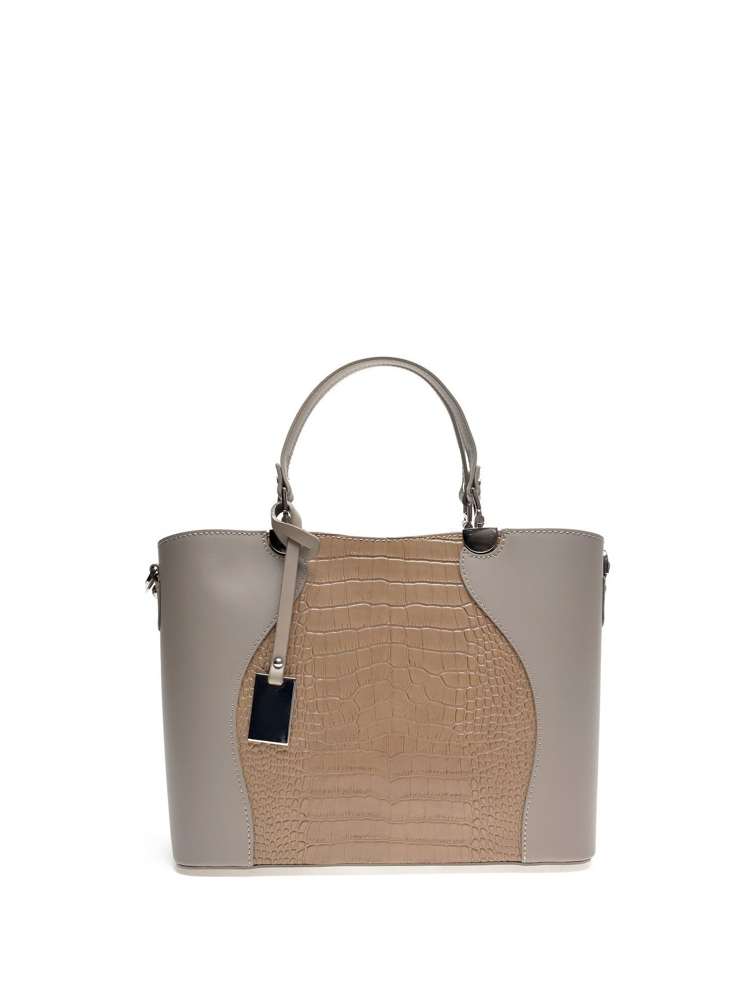 AW22 AL 3139 FANGO Borsa a mano