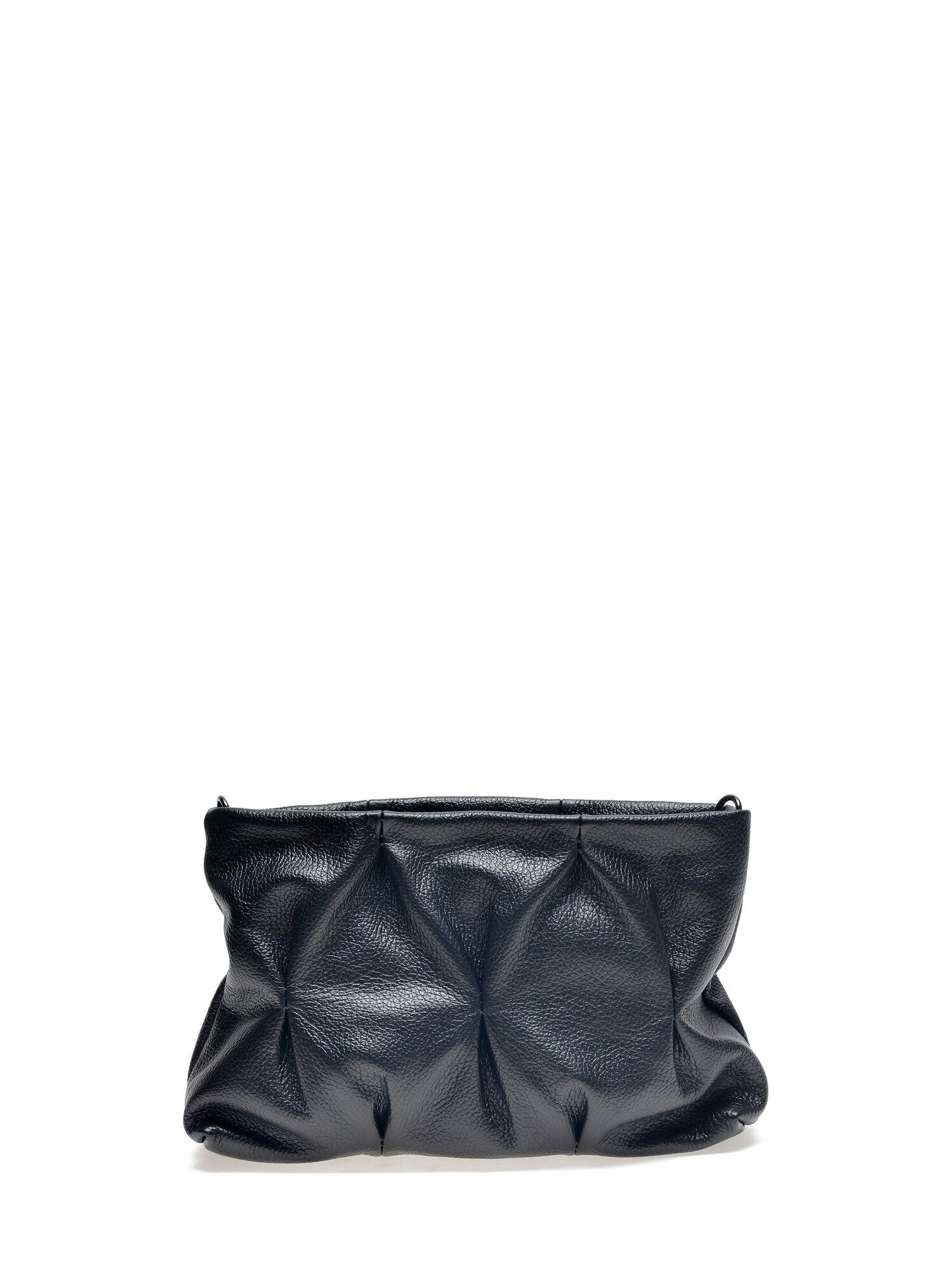 Borsa a spalla AW22 AL 1761 NERO