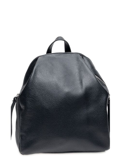 AW22 AL 1677 NERO Backpack