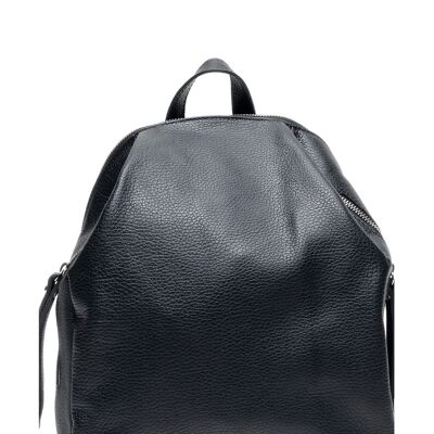 AW22 AL 1677 NERO Backpack