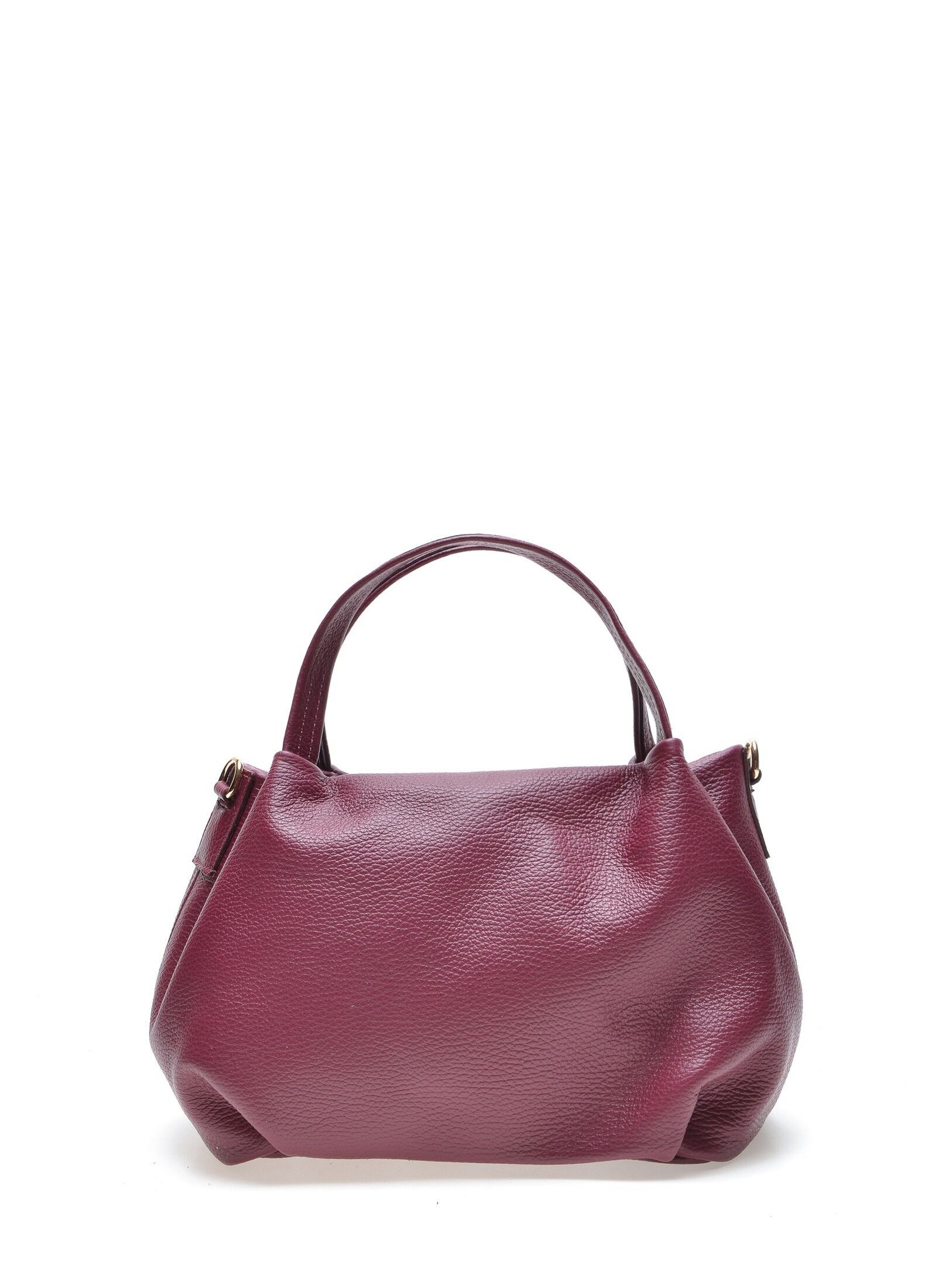 AW22 AL 1437 VINO Borsa con manico superiore