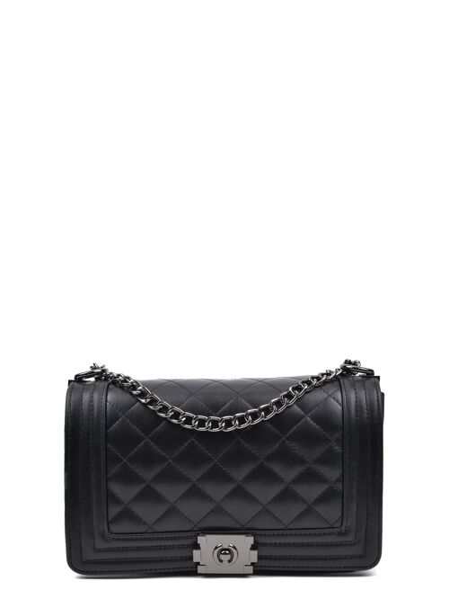 AW22 AL 2179 NERO Shoulder Bag