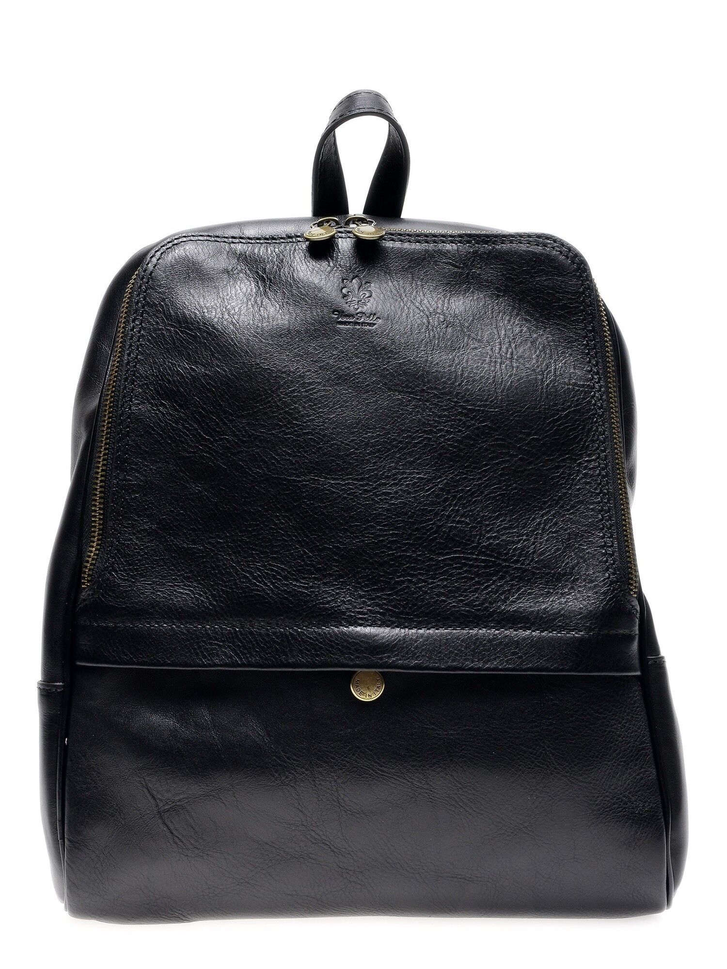 Zaino AW22 AL 3132 NERO