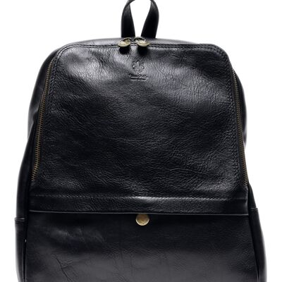 AW22 AL 3132 NERO Backpack