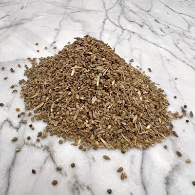 Organic Anise Seed Bulk 500g-10kg