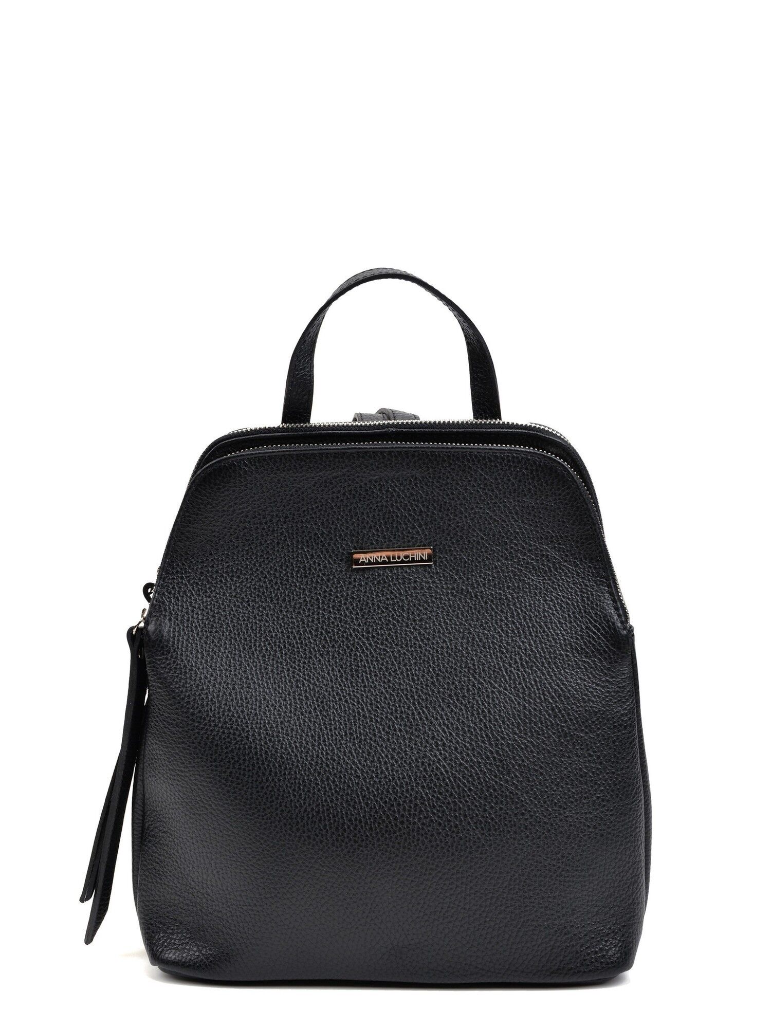 Zaino AW22 AL 1512 NERO