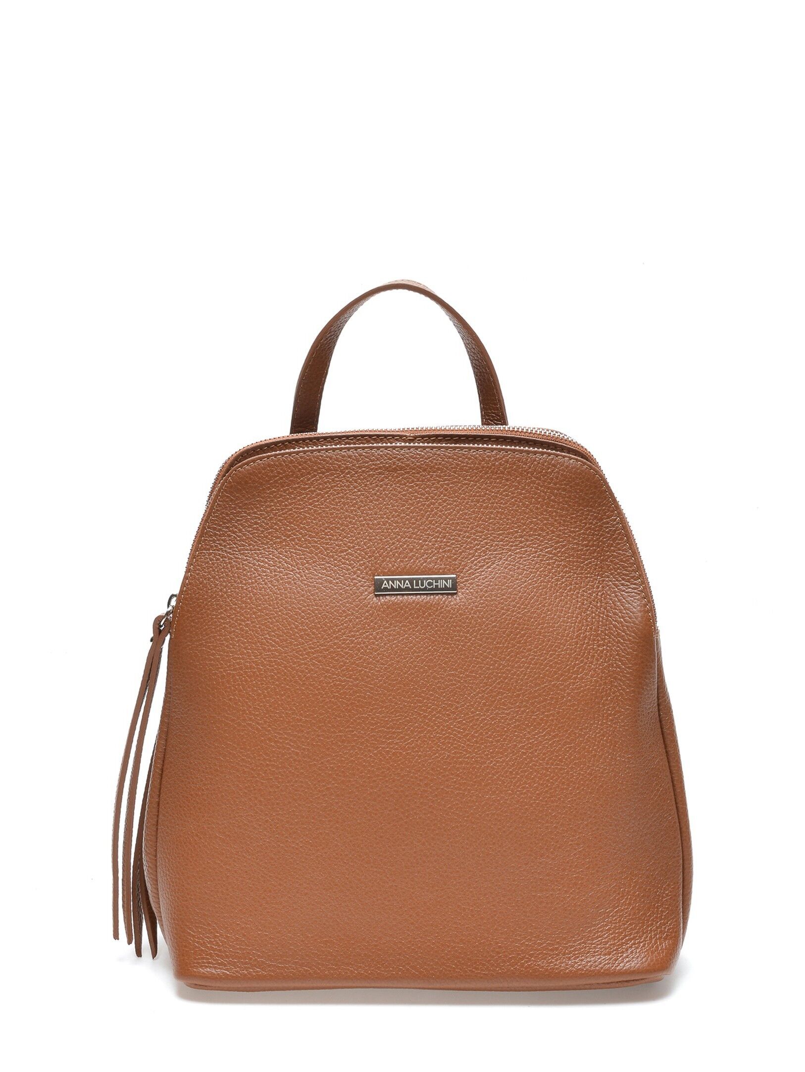 Zaino AW22 AL 1512 COGNAC