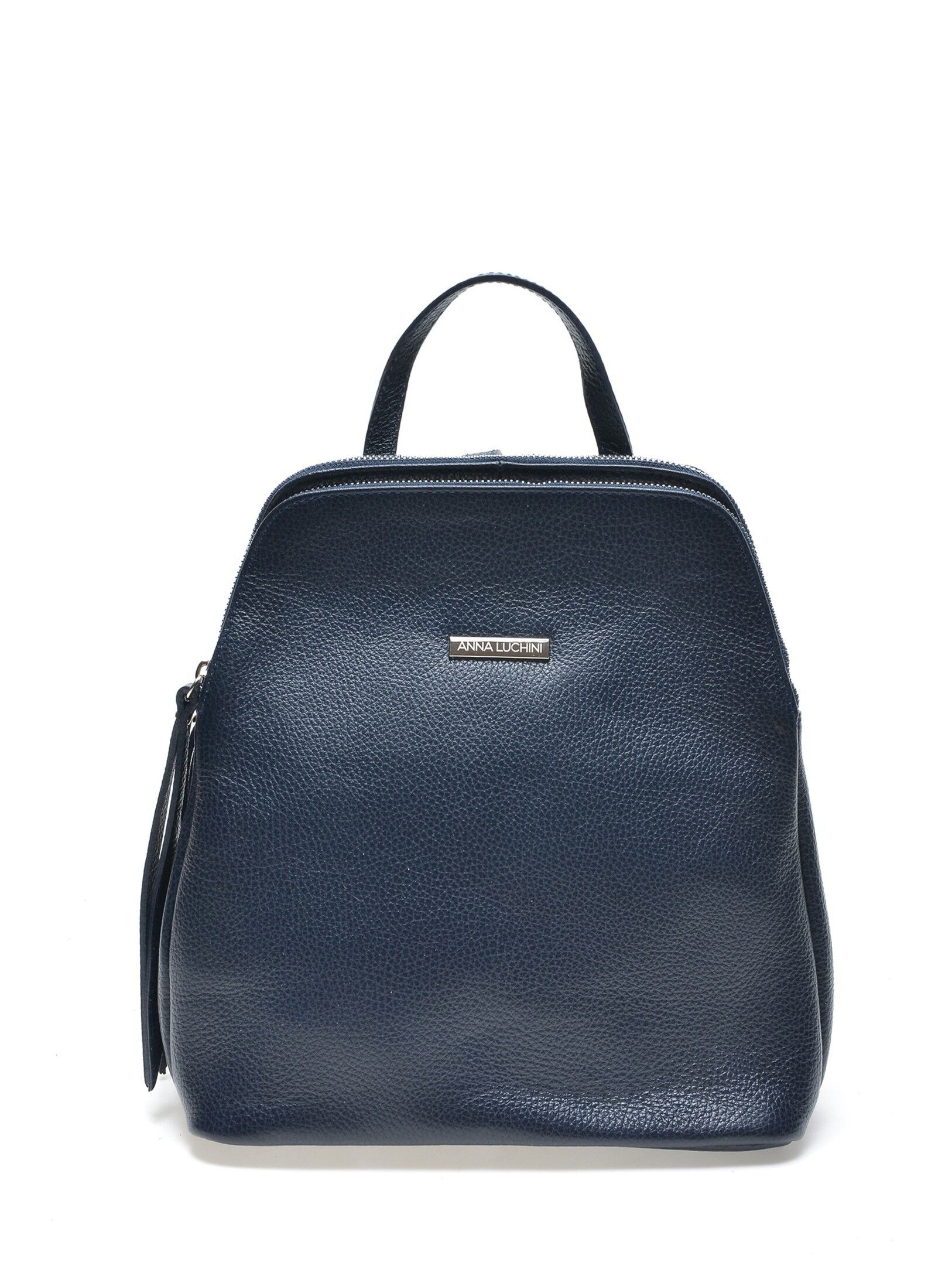 Zaino AW22 AL 1512 BLU SCURO