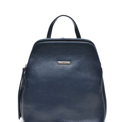 AW22 AL 1512 BLU SCURO Backpack