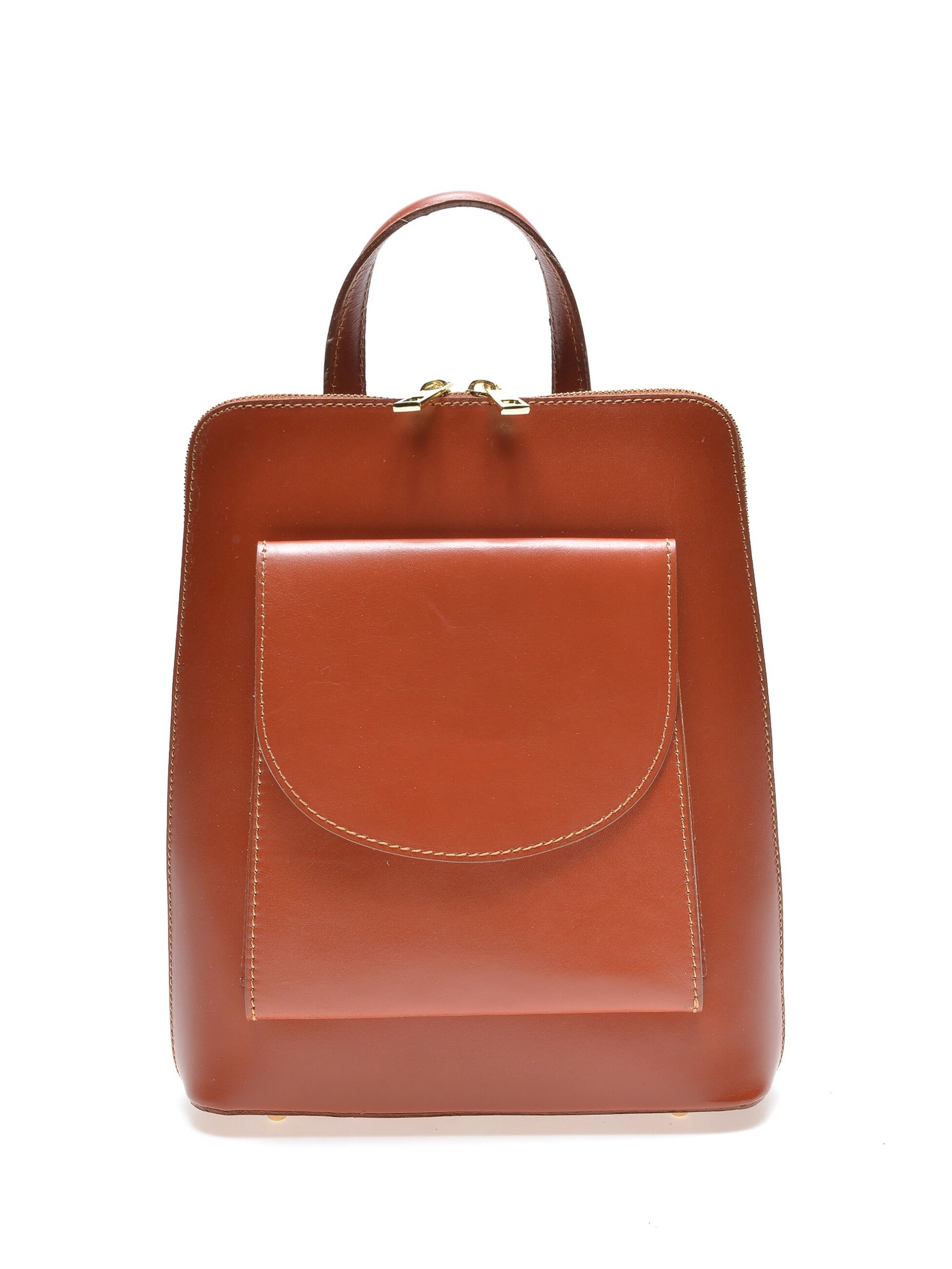 Zaino AW22 AL 3100 COGNAC