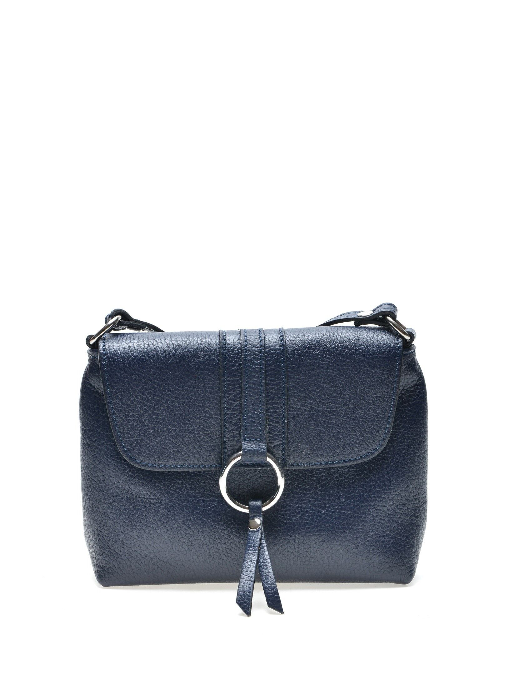 AW22 AL 1599 BLU SCURO Borsa a spalla