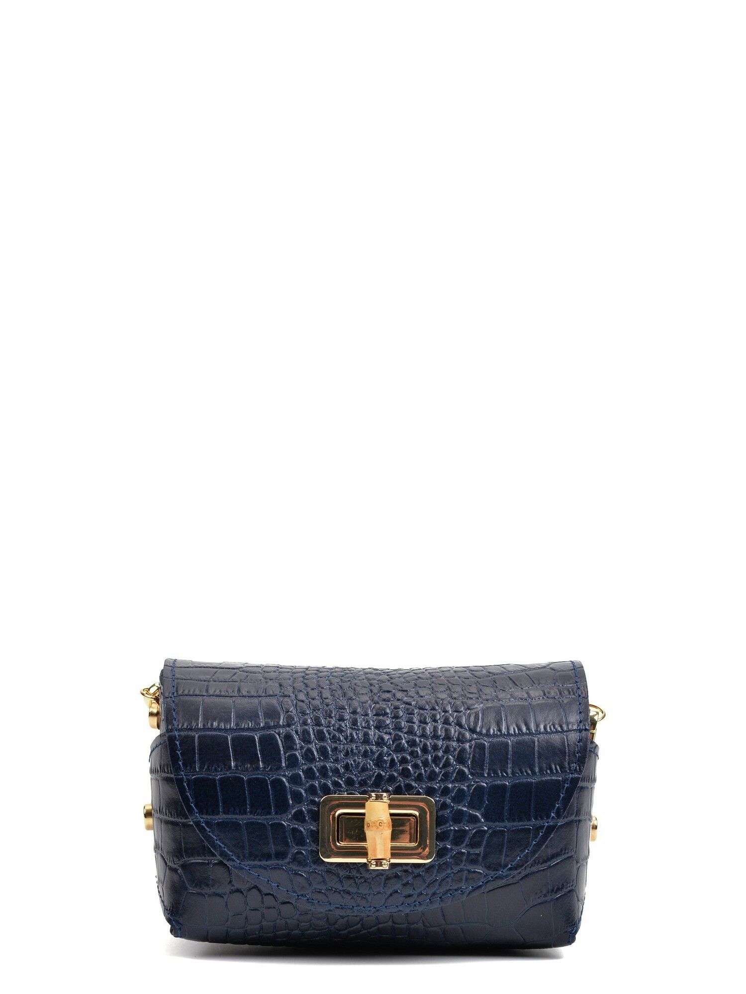 AW22 AL 8112 BLU SCURO Borsa a spalla