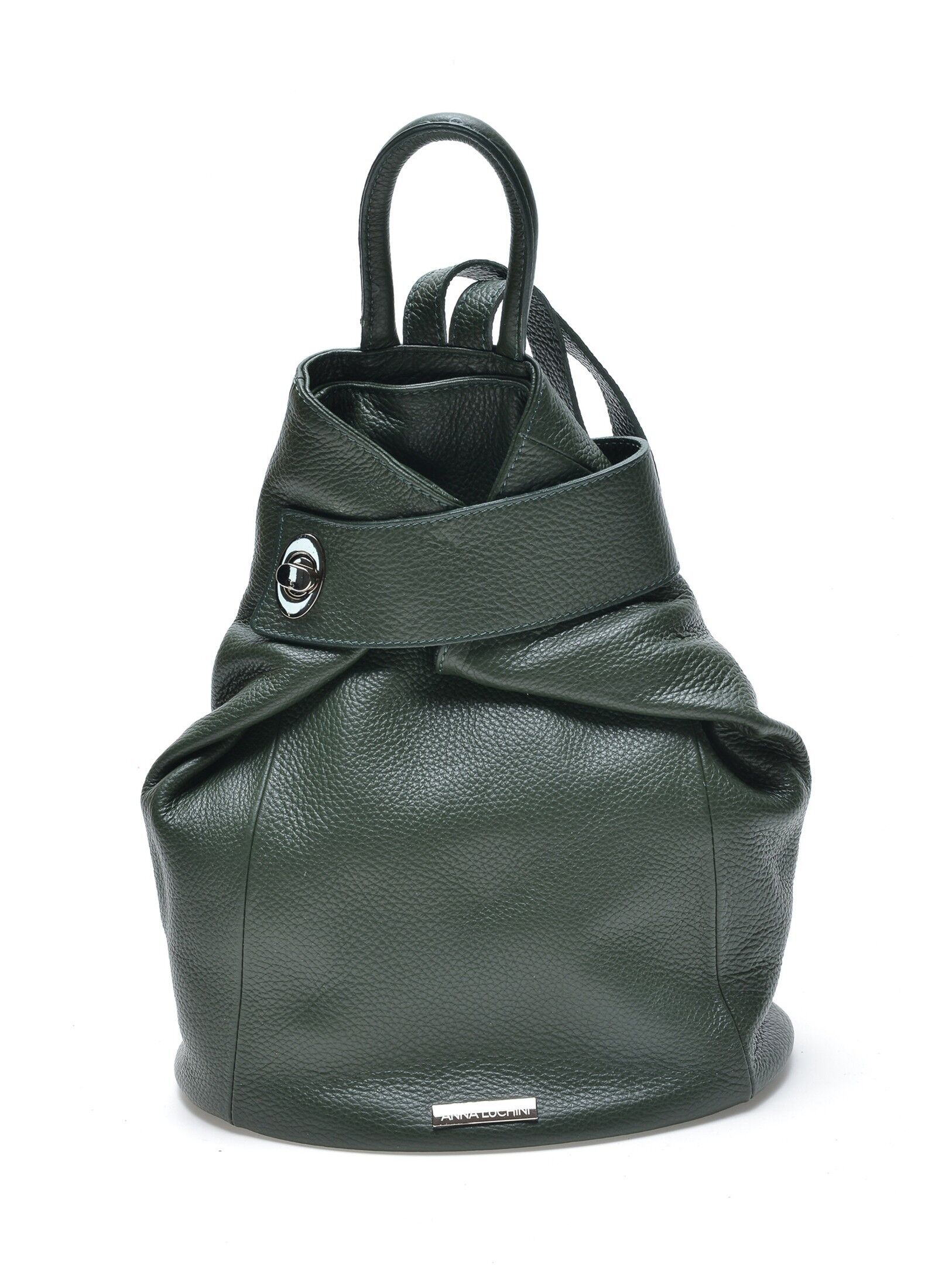 AW22 AL 1083 VERDE Zaino